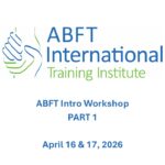 Part 1 Intro Workshop (April 16-17, 2026)