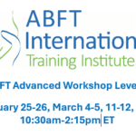 Advanced Workshop (February 25-26, March 4-5, 11-12, 2027)