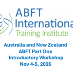 Australia/New Zealand - Part 1 Intro Workshop (Nov 3-4, 2026)