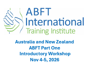 Australia/New Zealand - Part 1 Intro Workshop (Nov 3-4, 2026)