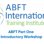 Part 1 Intro Workshop (Oct 1-2, 2026)