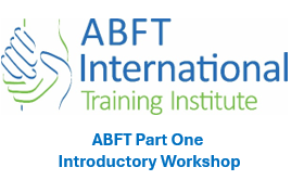 Part 1 Intro Workshop (Oct 1-2, 2026)