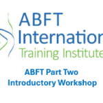 Part 2 Intro Workshop (October 8-9, 15-16 2026)