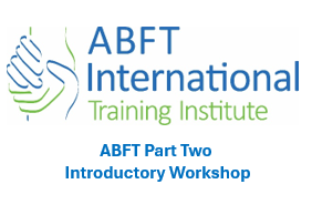 Part 2 Intro Workshop (October 8-9, 15-16 2026)